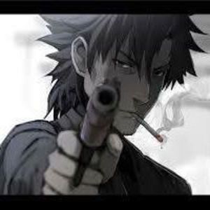 Meet your Posher, Russell